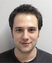 Maxime Fouyssac's picture