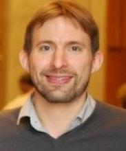 Dr Sebastian Ahnert's picture