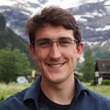 Dr. Tobias Wenzel's picture