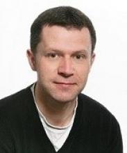 Dr Paul Bennett's picture