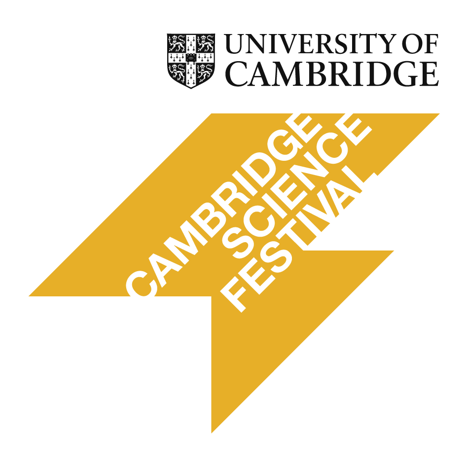 Cambridge Science Festival Square