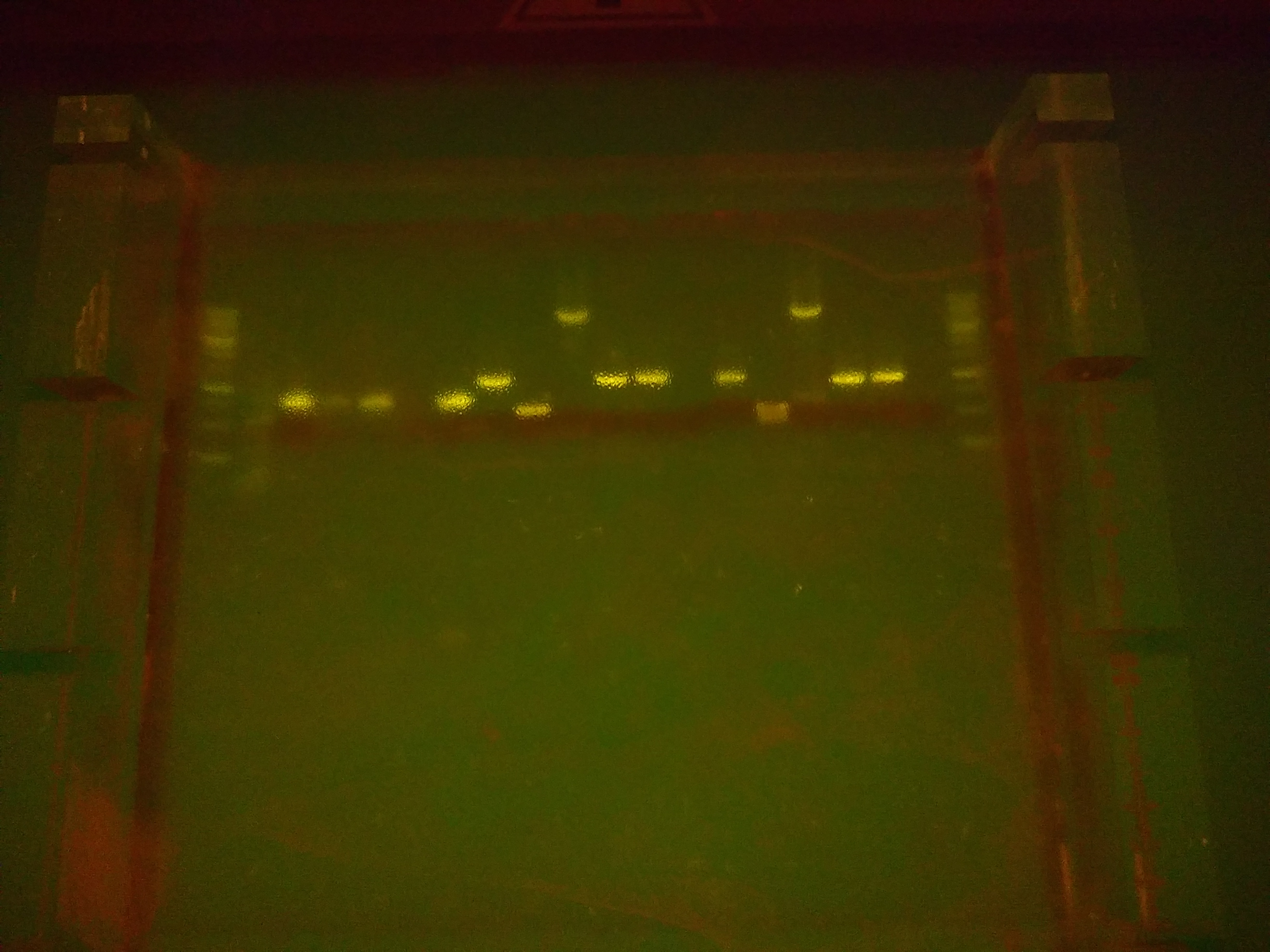BioBrick PCR success!