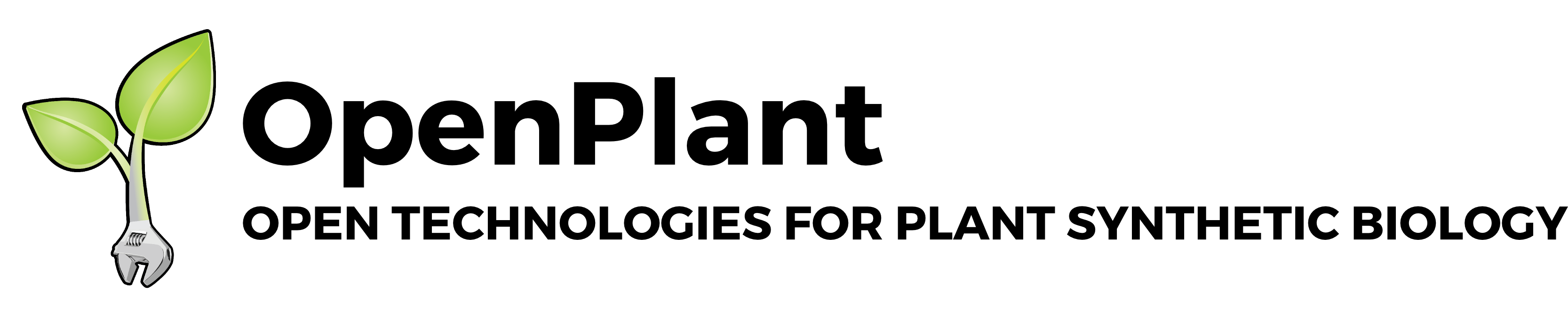OpenPlant Logo