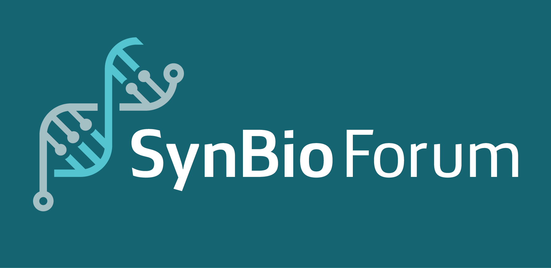 SynBio Forum Banner