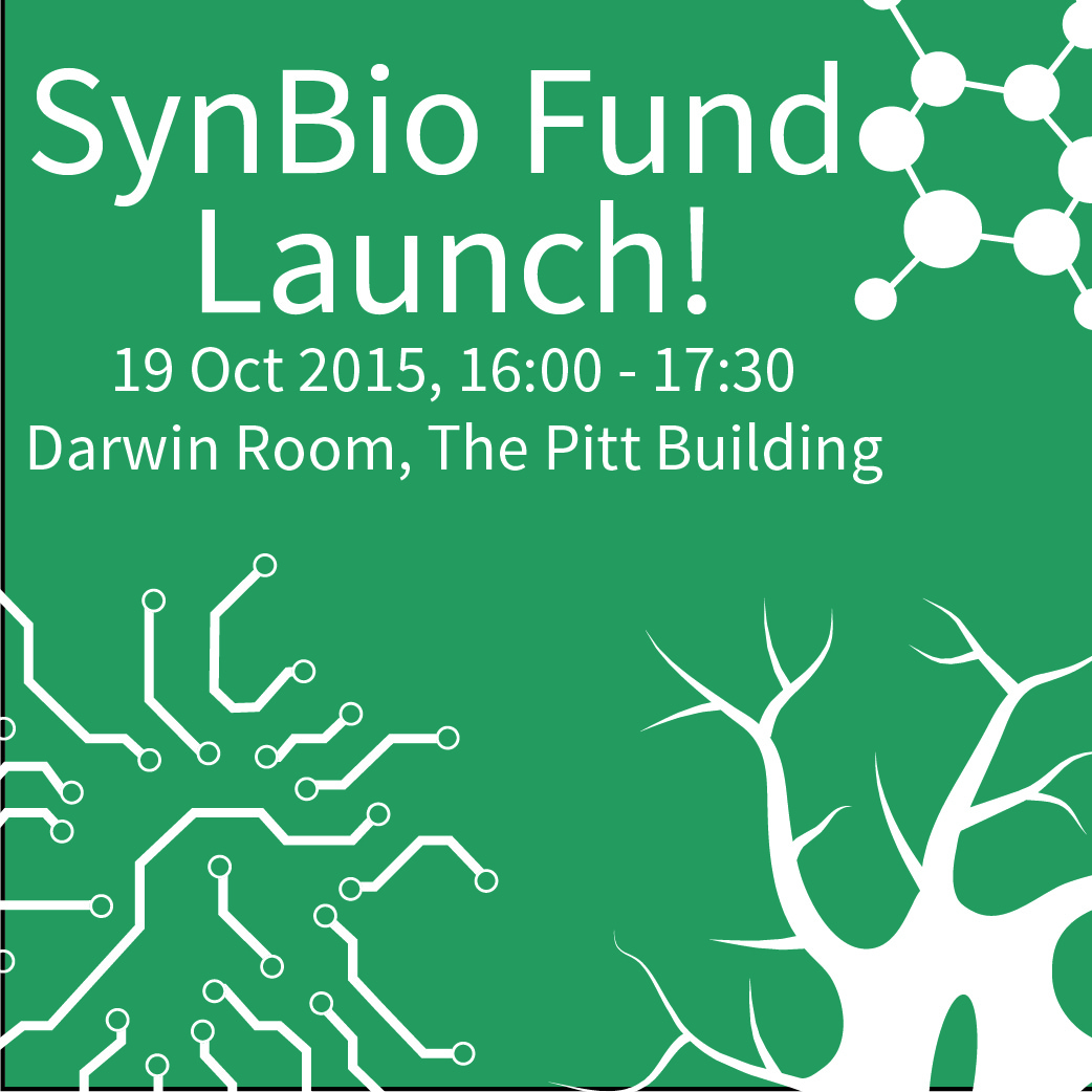 SynBio Fund Launch 01