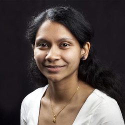 Photo of Dr Sohini Kar-Narayan