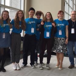 Cambridge iGEM team win Gold Medal and Best Plant Synthetic Biology Prize at prestigious international competition