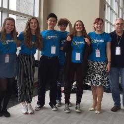 iGEM 2016: The story behind the gold medal winning project