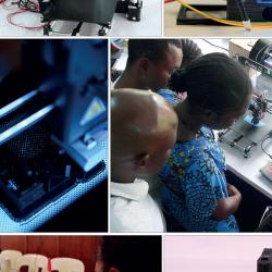 Open Science Hardware in the Developing World