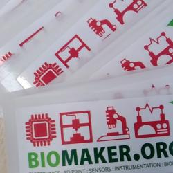 Twenty-nine Biomaker Challenge projects funded plus extra deadline for proposals - 21 July 2017