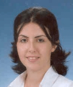 Dr Ayca  Cankorur-Cetinkaya