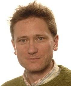 Professor Florian   Hollfelder