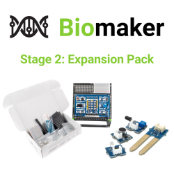 Biomaker Stage 2: Expansion Pack