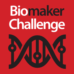 Read more and apply at: Biomaker Challenge