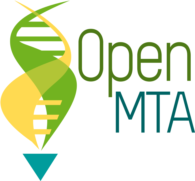 New report from the OpenPlant IP Working Group! Towards an Open Material Transfer Agreement