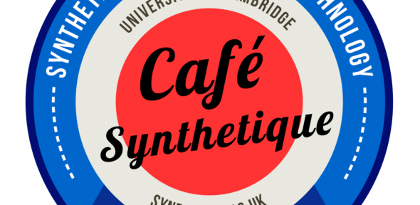 Cafe Synthetique seeks graduate student speakers for 21 Aug 2017