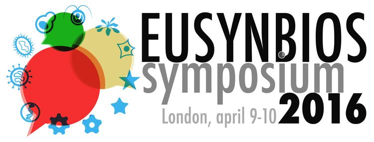 Registration opens for EUSynBioS Symposium 2016: Engineering Biology for a Better Future